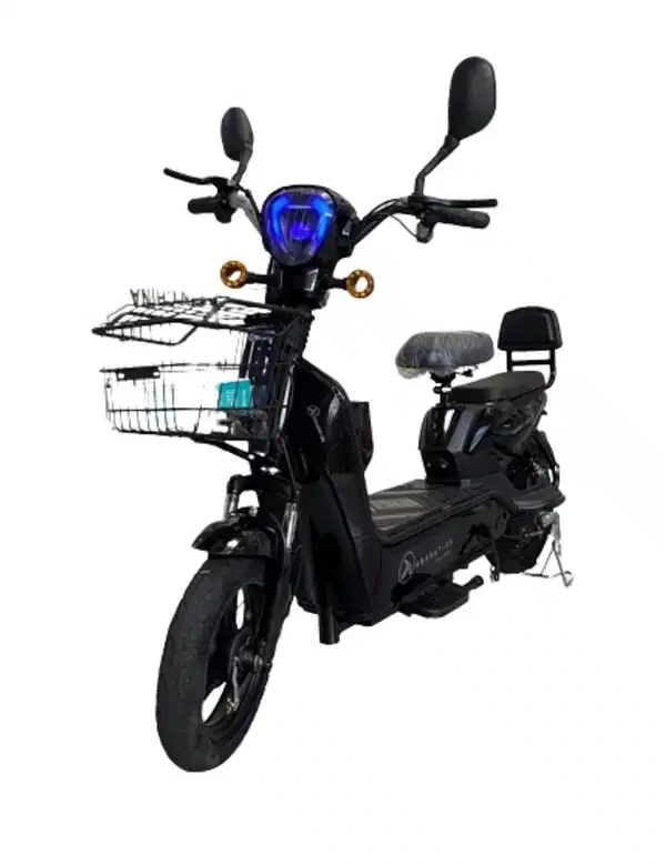 BeBiB Urban Scooter